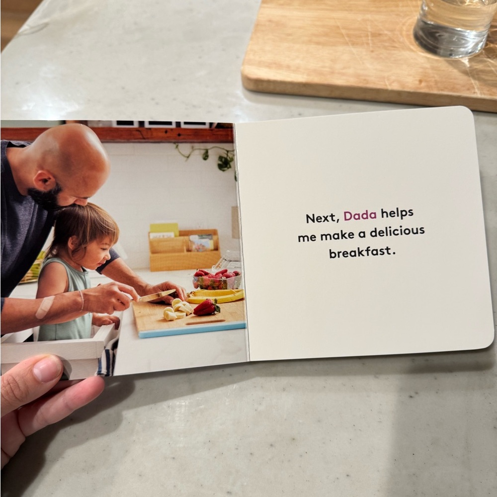 Lovevery Book - My First Words - Picture 6 of 15